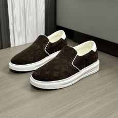 Louis Vuitton Low Shoes